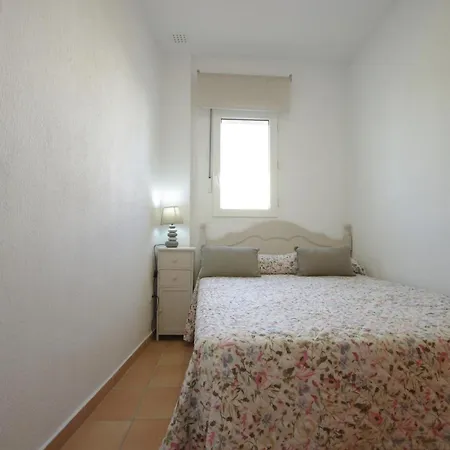 Апартаменты Livingtarifa Calima *
